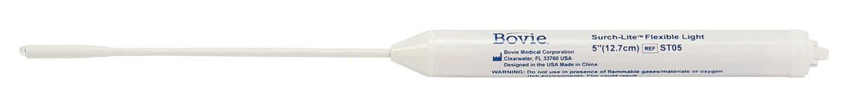 Aspen Surgical ST05 Aaron Surch-lite™ Orotracheal Stylet, 5", Sterile, 10/bx