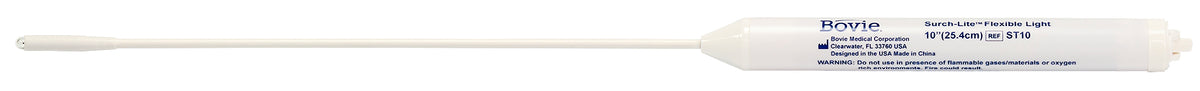 Aspen Surgical ST10 Aaron Surch-lite™ Orotracheal Stylet, 10", Sterile, 3/bx