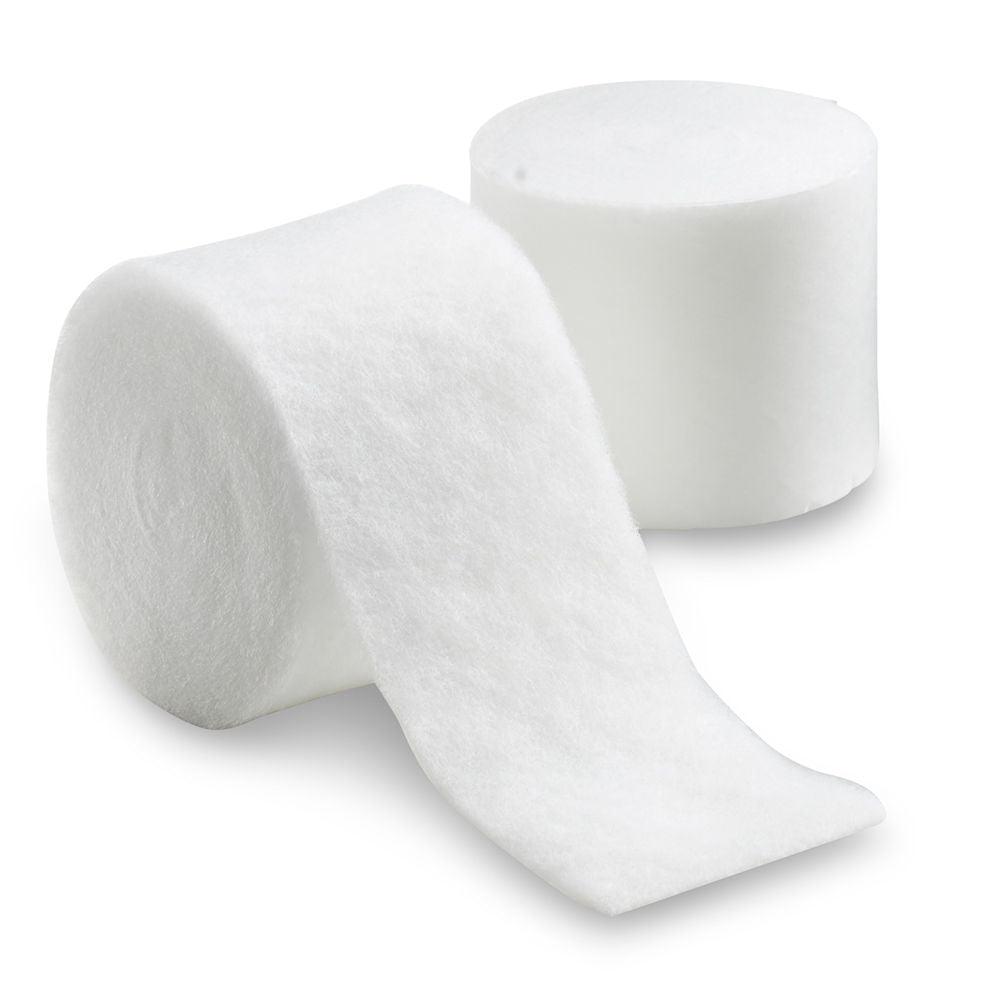 3M™ Synthetic Cast Padding, CMW02, 2 inch x 4 yard (5cm x 3.6m), 20 Roll/Bag, 4 Bags/Case