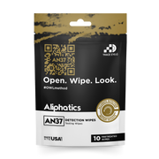 Trace Eye-D AN37 Aliphatics Explosive Detection Wipes