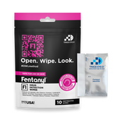 Trace Eye-D F1 Fentanyl Detection Wipes