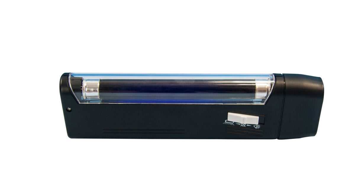 Aspen Surgical UV59 Woods Light: Hand-Held Ultra-Violet Light