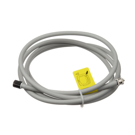 6 ft. Latex-Free Hose w/ Screw Cuff Connector, Adult/Pediatric
