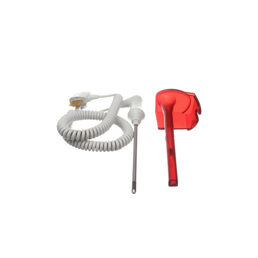 4 ft. Probe Well Kit, Rectal