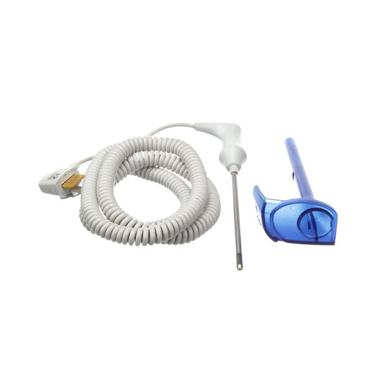 9 ft. Probe Well Kit for SureTemp Plus 690/692, Oral, Blue
