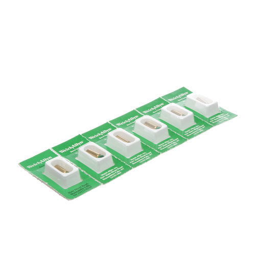 3.5V Halogen HPX Lamp for PanOptic Ophthalmoscope (check model compatibility), 6-Pack