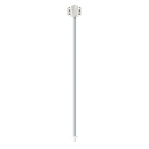 BP Port Fitting, 1-Tube, Bayonet