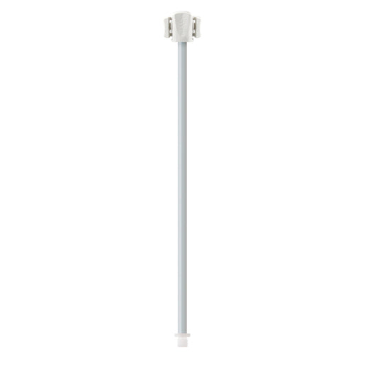 BP Port Fitting, 1-Tube, Screw