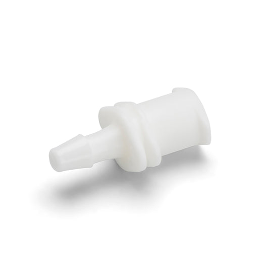 Connector, 5/32 in., Barb to Slip Luer, Female