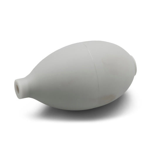 Small Gray Inflation Bulb