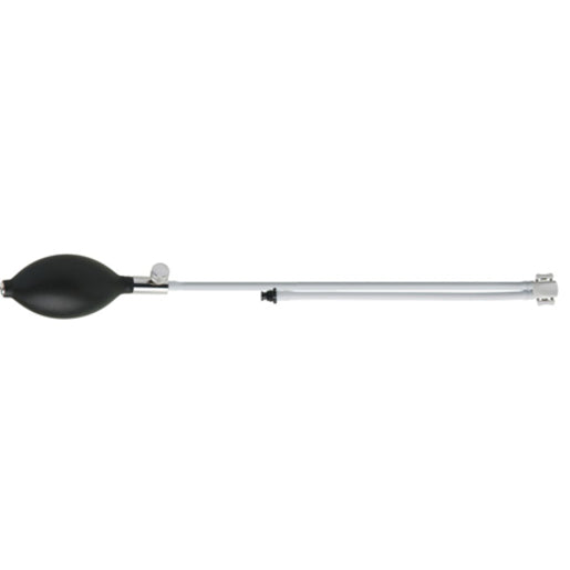 BP Port Fitting, 2-Tube, Small Blb & Cl