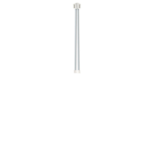 BP Port Fitting, 2 Tube, M/F Lock