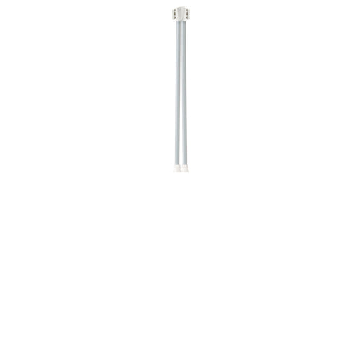 BP Port Fitting, 2-Tube, Locking
