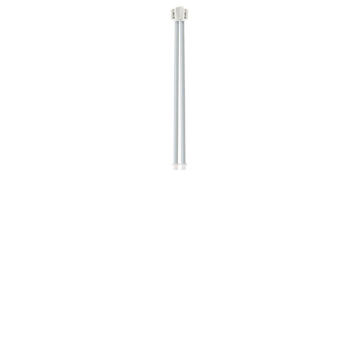BP Port Fitting, 2-Tube, Screw