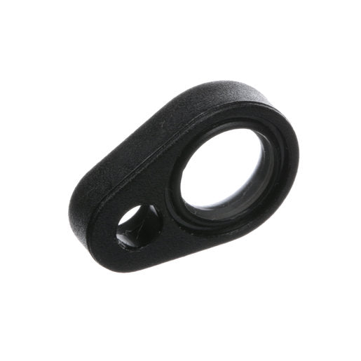Lens Holder Assembly for Operating Otoscope, Black