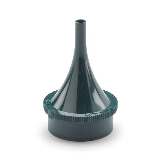 3.0mm Reusable Ear Specula for Pneumatic, Operating, and Consulting Otoscopes