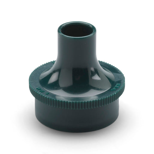 9.0mm Reusable Ear Specula for Pneumatic, Operating, and Consulting Otoscopes