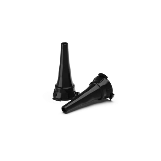 3.0mm Reusable Ear Specula for MacroView and Diagnostic Otoscopes