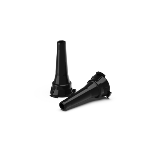 4.0mm Reusable Ear Specula for MacroView and Diagnostic Otoscopes