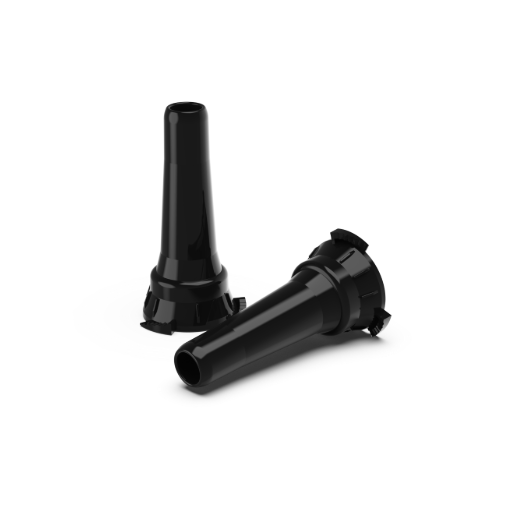 5.0mm Reusable Ear Specula for MacroView and Diagnostic Otoscopes