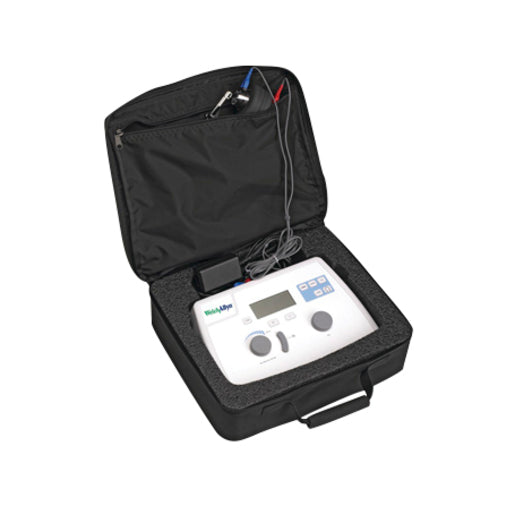 AM282 MANUAL AUDIOMETER W/CASE