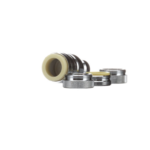 Aerator Adaptor Kit for Ear Wash Station