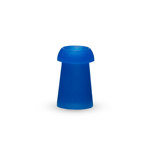 OAE Hearing Screener Ear Tips, Single Use, 7mm, 25-Pack