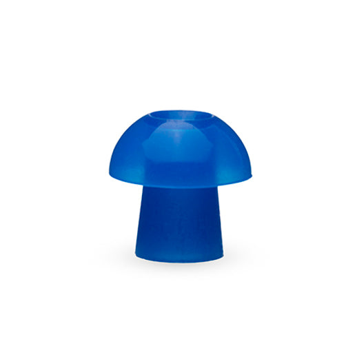 OAE Hearing Screener Ear Tips, Single Use, 11 mm, 100-Pack