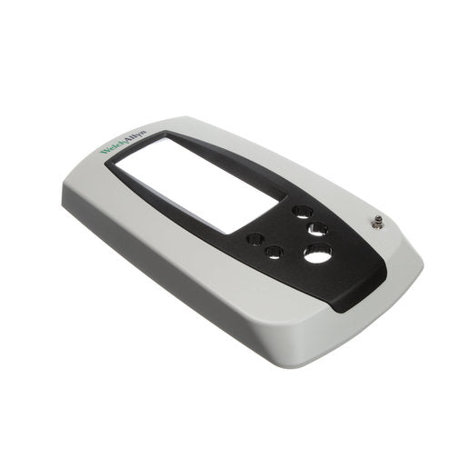 Front Housing Assembly, Ver. 1, Black