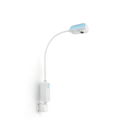 GS-300 GEN EXAM LT W/TABLE/WALL MT DOM