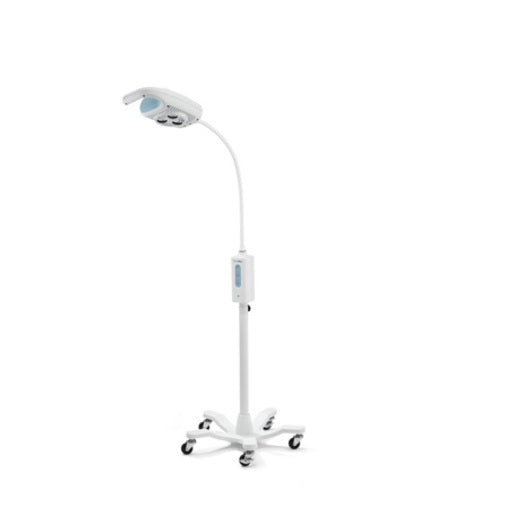 GS-600 MINOR PROC.LT W/MOBILE STD DOM