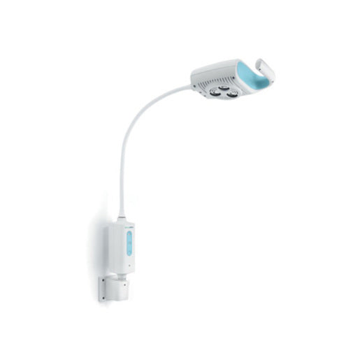 GS-600 MINOR PROC.LT W/TABLE/WALL MT DOM