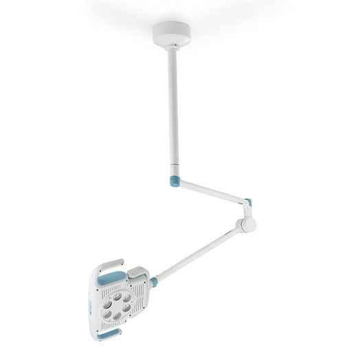 GS-900 PROC.LT W/CEILING MOUNT