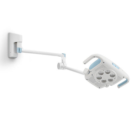 GS-900 PROC. LT W/WALL MOUNT