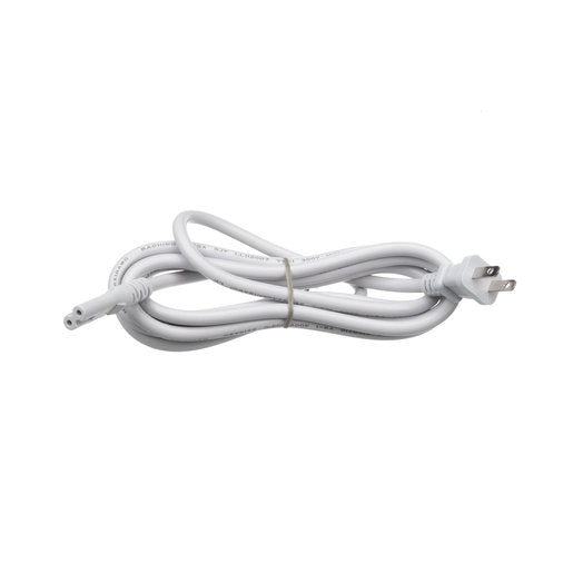 8 ft. 110V AC Power Cord, North America