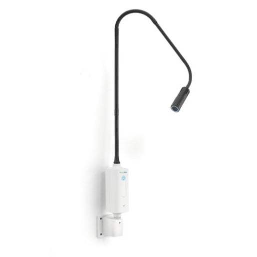 EXAM LT IV LED W/TABLE/WALL MOUNT DOM