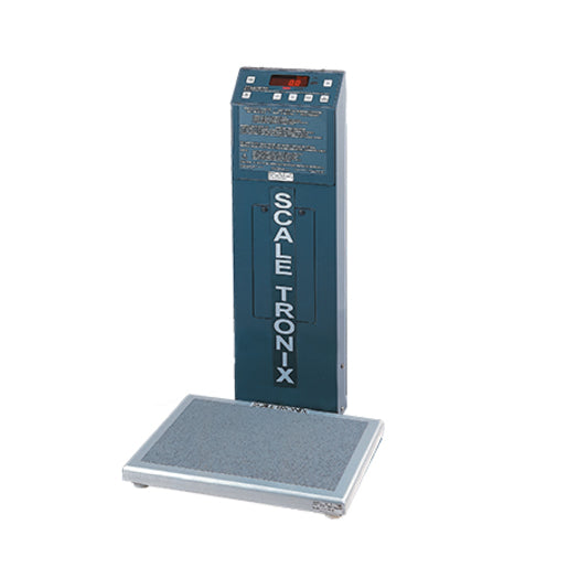 5122 LOW PROFILE SCALE