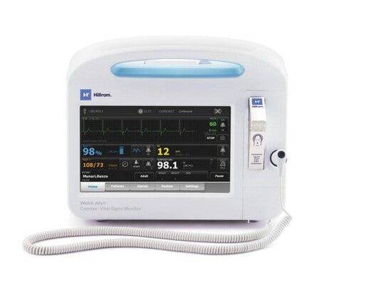 Connex Vital Signs Monitor without Radio 