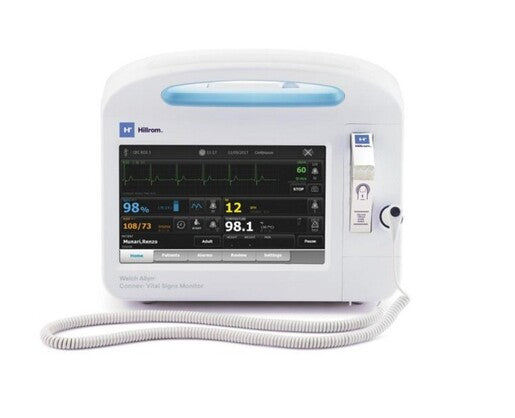 Connex Vital Signs Monitor without Radio 