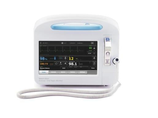 Connex Vital Signs Monitor without Radio 