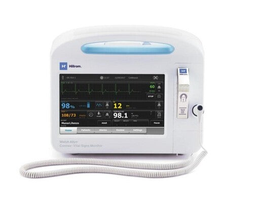 Connex Vital Signs Monitor with Radio