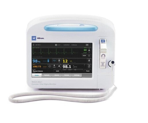 Connex Vital Signs Monitor with Radio