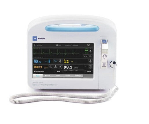 Connex Vital Signs Monitor with Radio