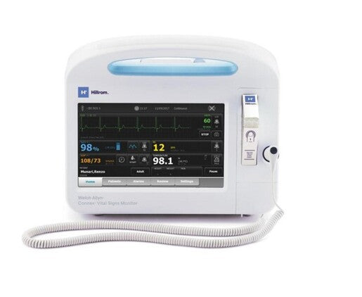 Connex Vital Signs Monitor with Radio