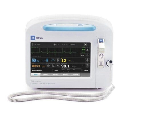 Connex Vital Signs Monitor with Radio