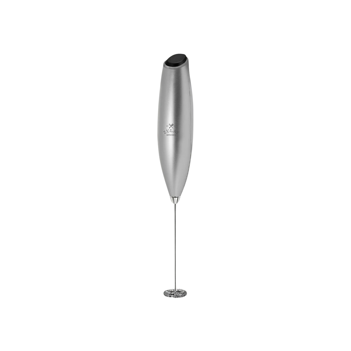 Zulay Kitchen KSG-ZUL-1052 Handheld Milk Frother, Without Stand