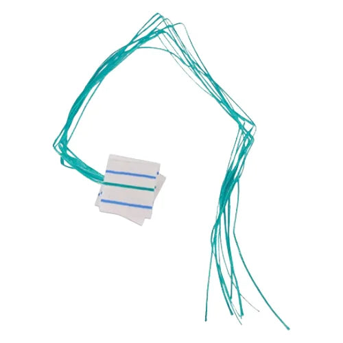 85996C Neuro Sponge, single-strung, X-ray detectable, sterile, 1 x 1 (AMD RitMed 85996C)