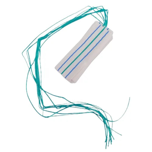 85997C Neuro Sponge, single-strung, X-ray detectable, sterile, 1 x 3 (AMD RitMed 85997C)