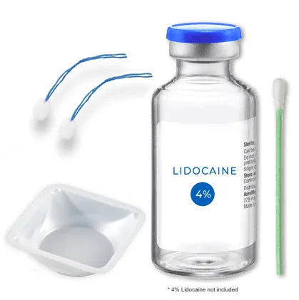 ComfortPack™ Kit (American Surgical 110-01)
