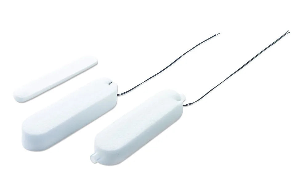 RhinoStop™ Standard Nasal Packing, 80 x 20 x 15 mm (American Surgical 140-08)